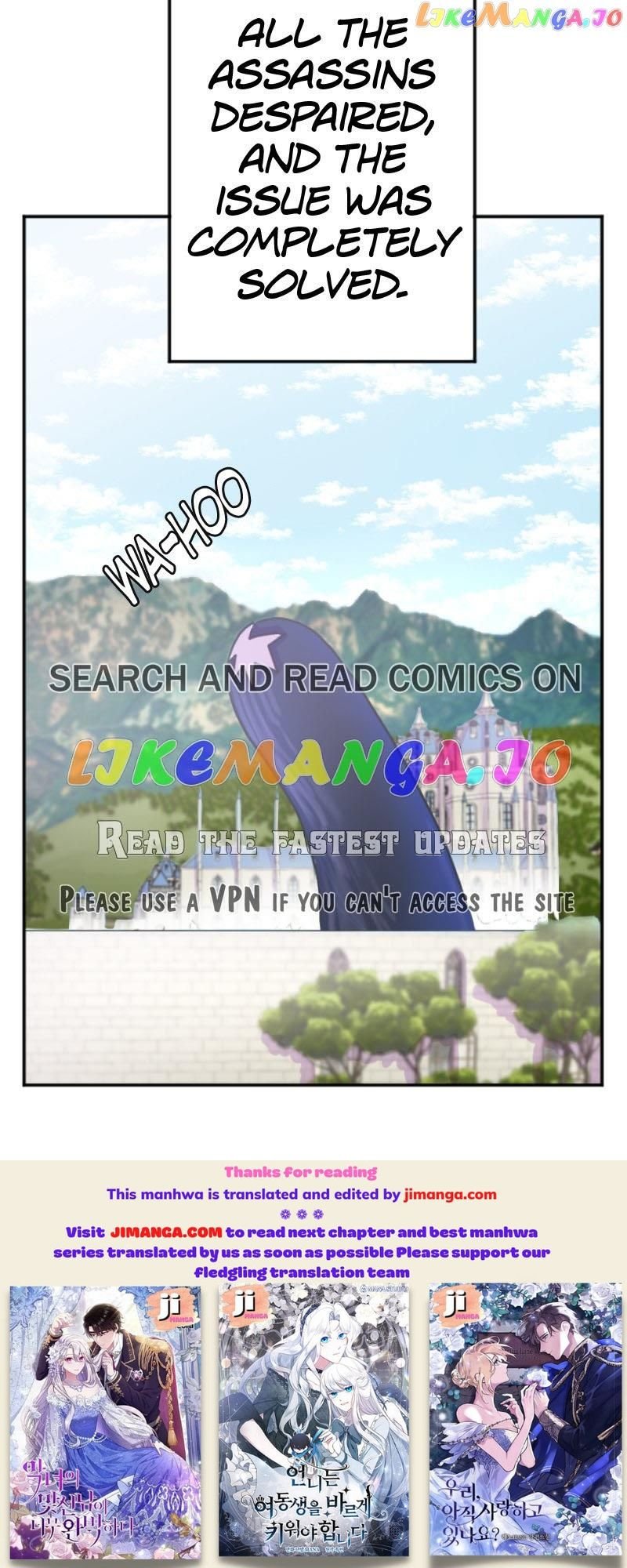 I was Reborn as a Housekeeper in a Parallel World! Chapter 142 211 51 result