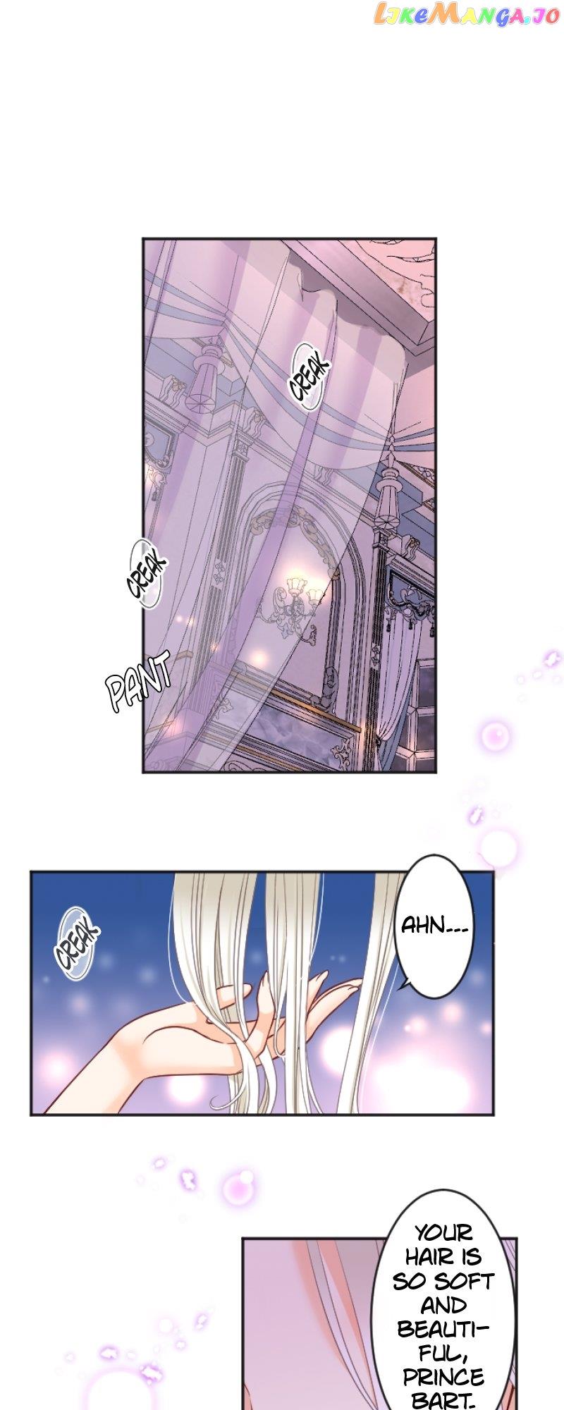 I was Reborn as a Housekeeper in a Parallel World! Chapter 145 113 1