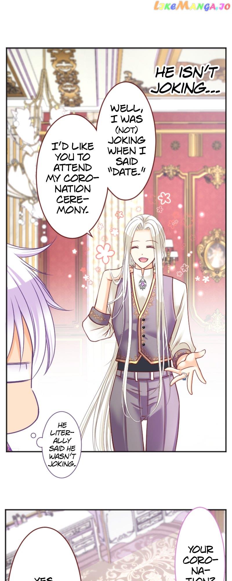 I was Reborn as a Housekeeper in a Parallel World! Chapter 145 127 15