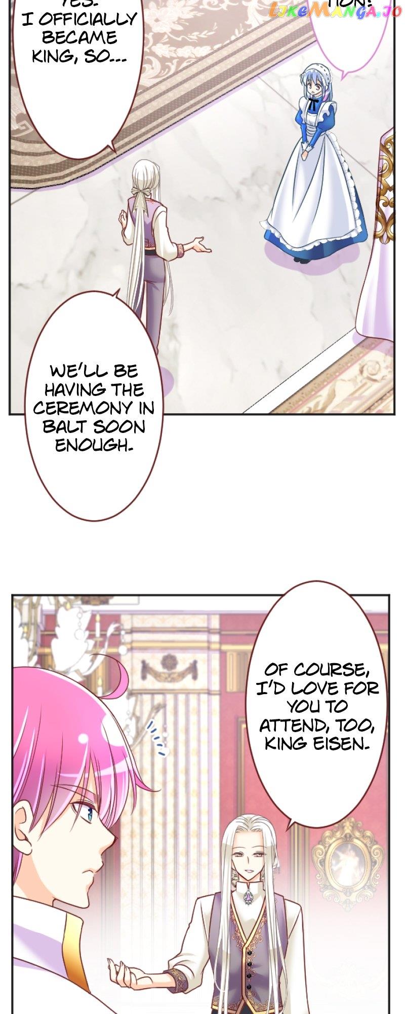 I was Reborn as a Housekeeper in a Parallel World! Chapter 145 128 16