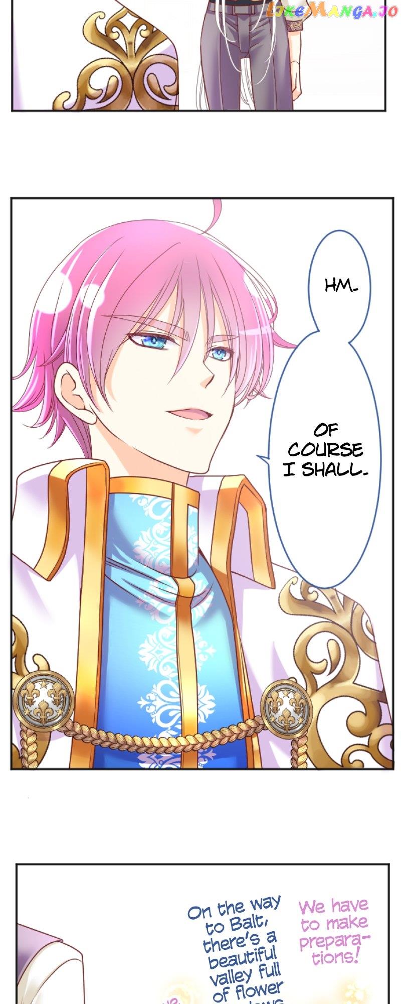 I was Reborn as a Housekeeper in a Parallel World! Chapter 145 129 17