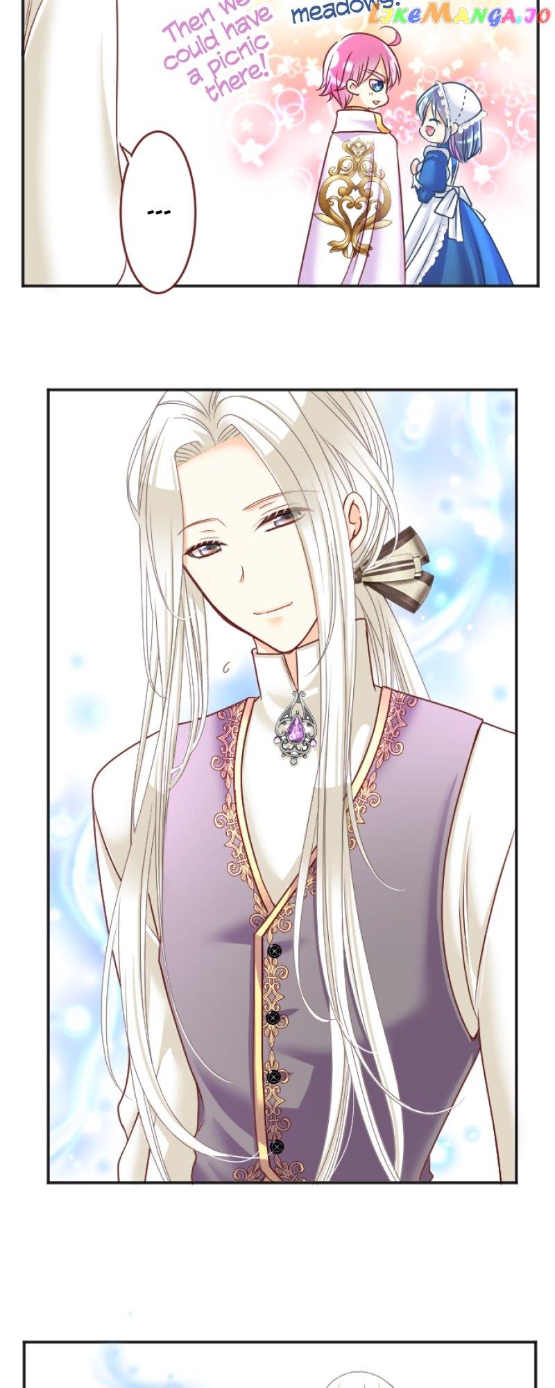 I was Reborn as a Housekeeper in a Parallel World! Chapter 145 130 18