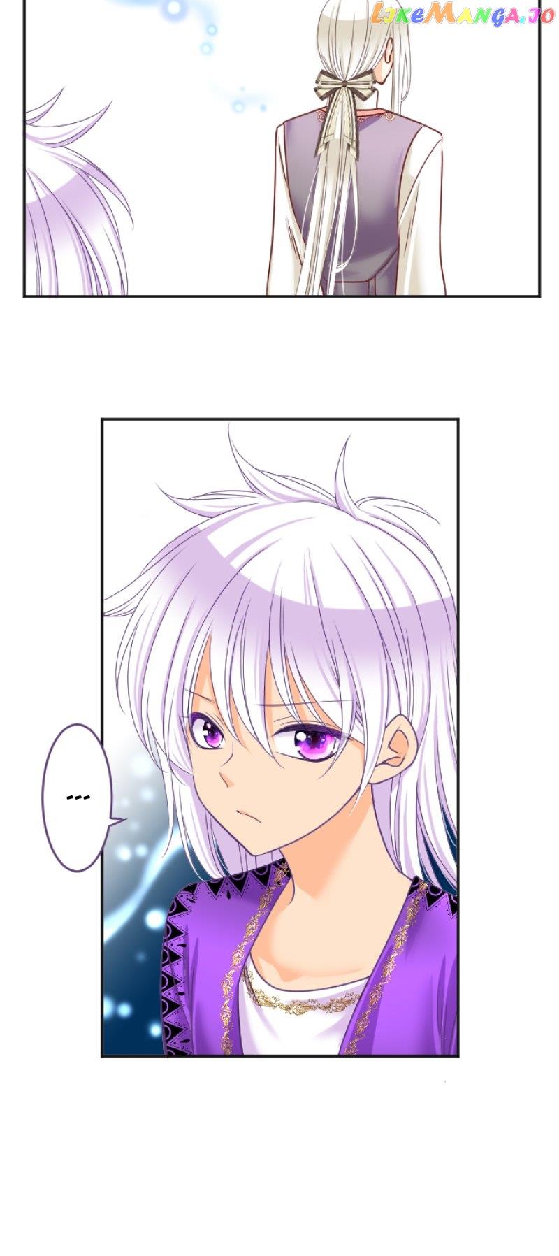 I was Reborn as a Housekeeper in a Parallel World! Chapter 145 131 19