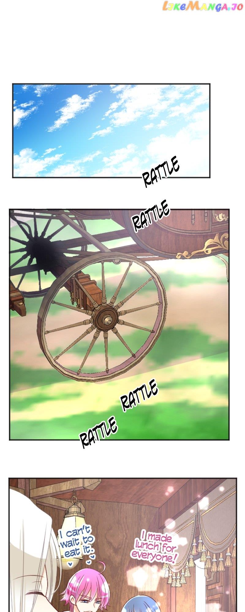 I was Reborn as a Housekeeper in a Parallel World! Chapter 145 132 20