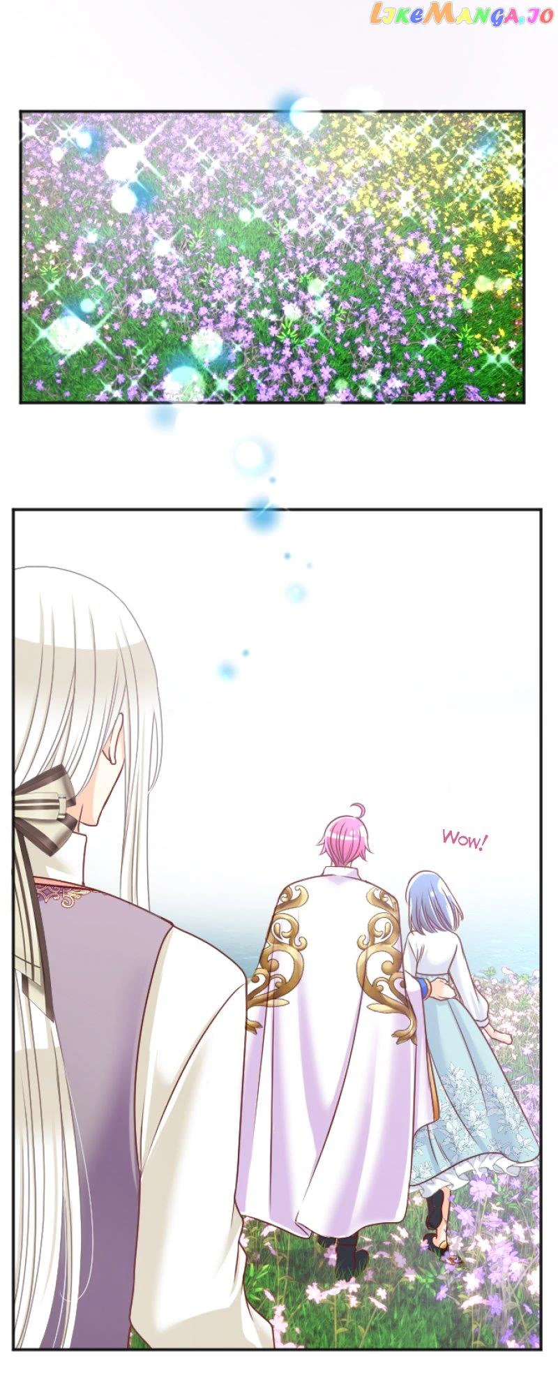 I was Reborn as a Housekeeper in a Parallel World! Chapter 145 134 22