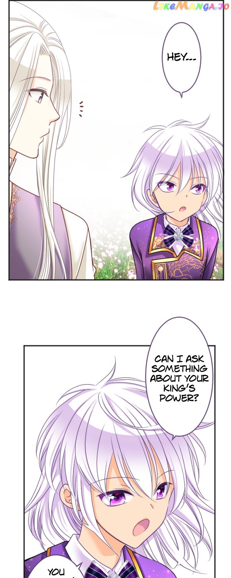 I was Reborn as a Housekeeper in a Parallel World! Chapter 145 136 24