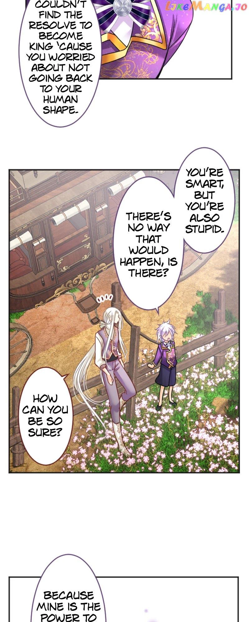 I was Reborn as a Housekeeper in a Parallel World! Chapter 145 137 25