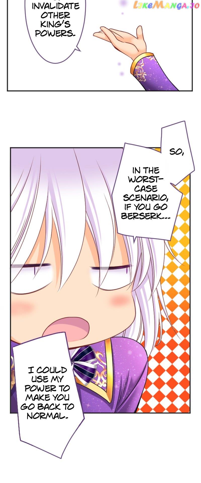 I was Reborn as a Housekeeper in a Parallel World! Chapter 145 138 26