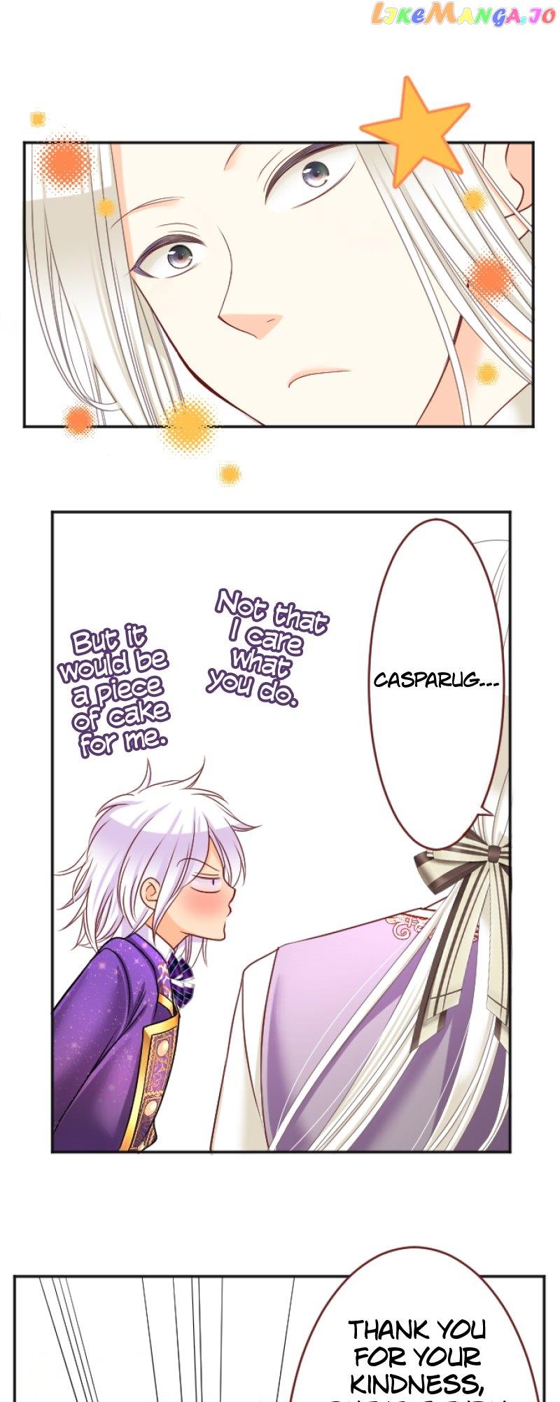 I was Reborn as a Housekeeper in a Parallel World! Chapter 145 139 27