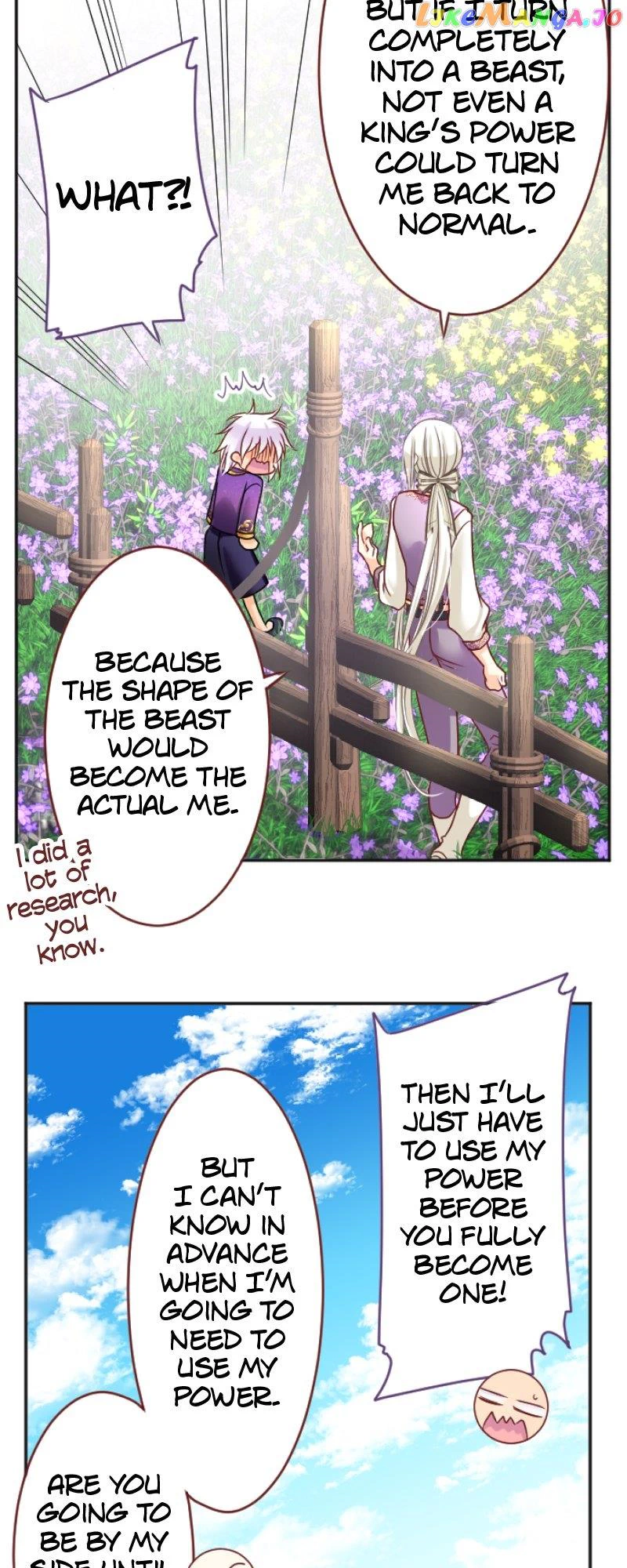 I was Reborn as a Housekeeper in a Parallel World! Chapter 145 140 28