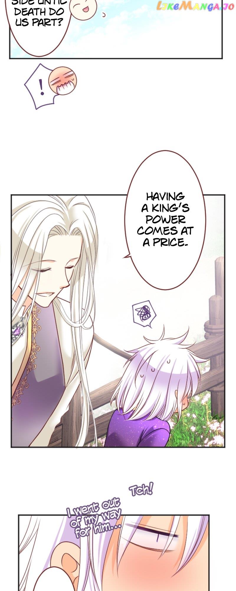 I was Reborn as a Housekeeper in a Parallel World! Chapter 145 141 29