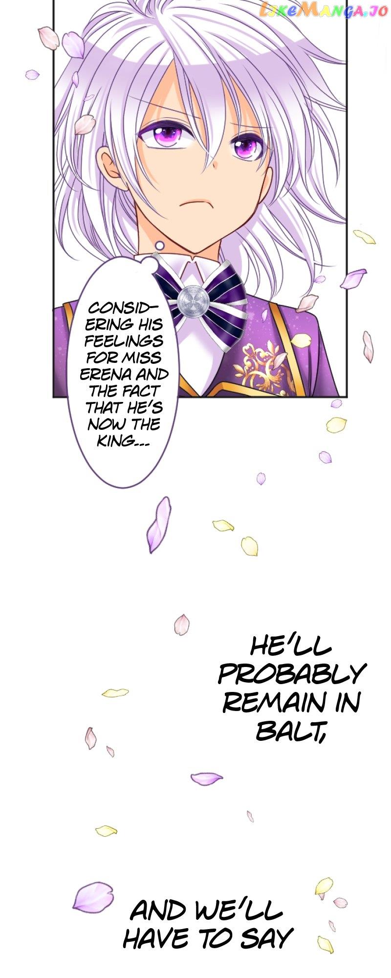 I was Reborn as a Housekeeper in a Parallel World! Chapter 145 145 33