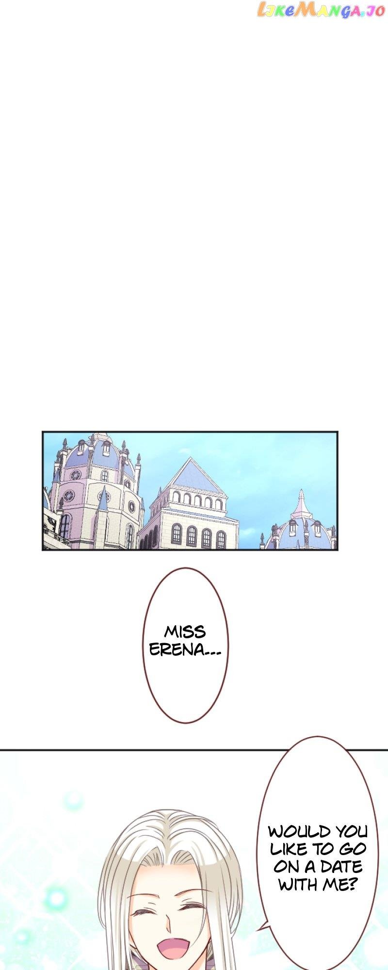 I was Reborn as a Housekeeper in a Parallel World! Chapter 145 121 9