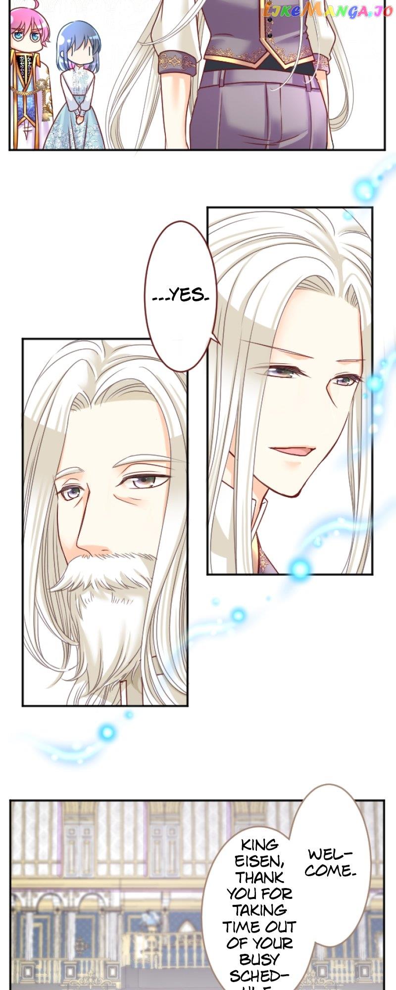 I was Reborn as a Housekeeper in a Parallel World! Chapter 146 188 10