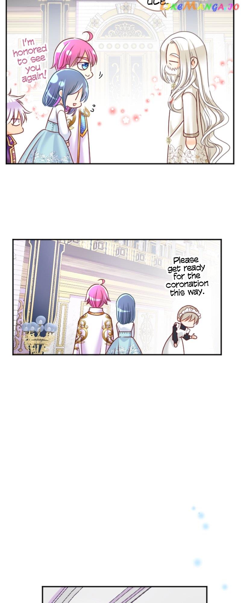 I was Reborn as a Housekeeper in a Parallel World! Chapter 146 189 11