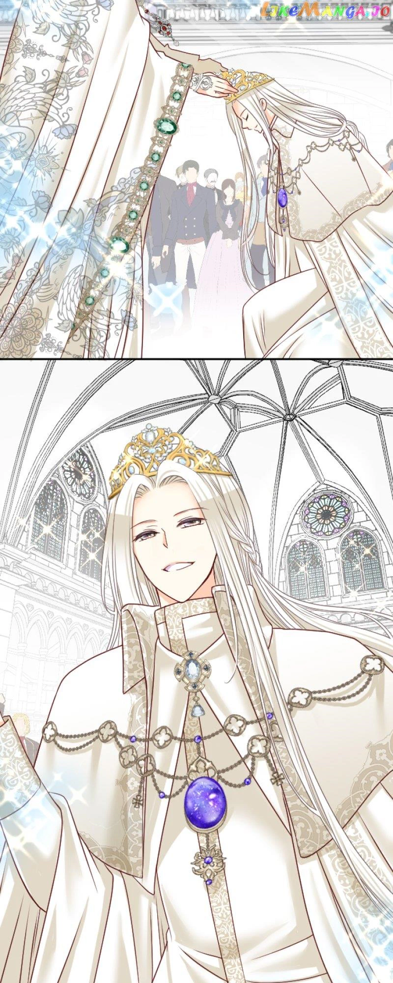 I was Reborn as a Housekeeper in a Parallel World! Chapter 146 191 13