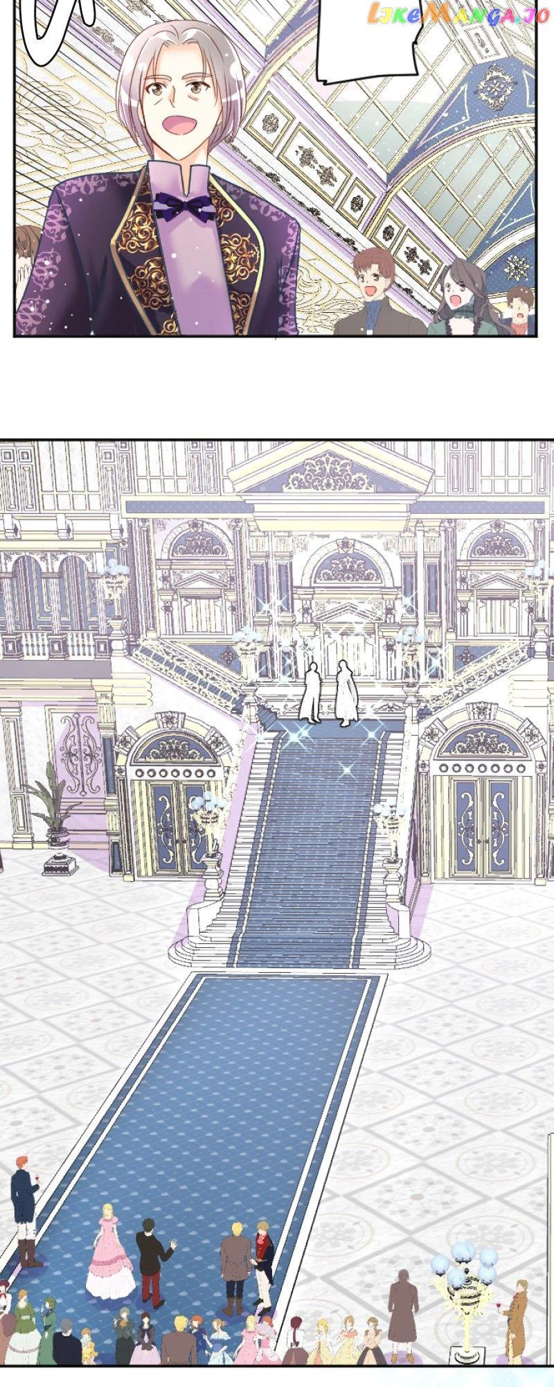 I was Reborn as a Housekeeper in a Parallel World! Chapter 146 195 17