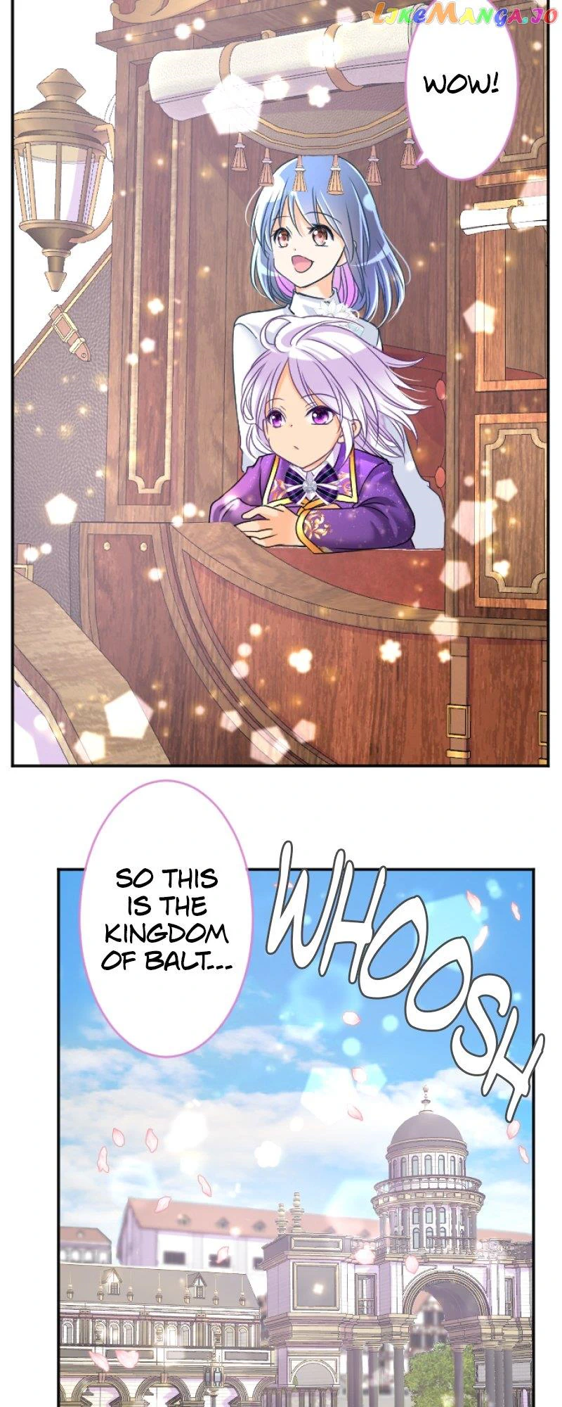 I was Reborn as a Housekeeper in a Parallel World! Chapter 146 180 2