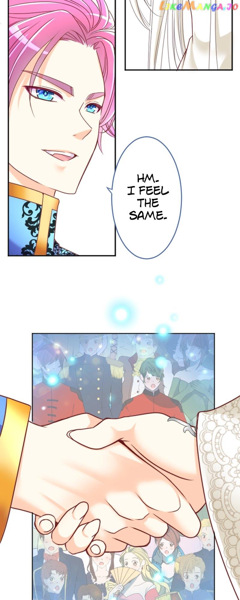 I was Reborn as a Housekeeper in a Parallel World! Chapter 146 199 21