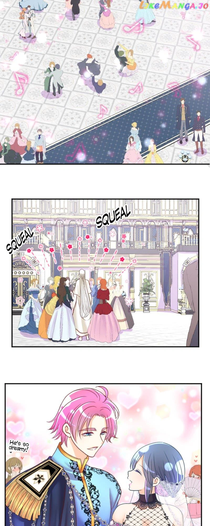 I was Reborn as a Housekeeper in a Parallel World! Chapter 146 202 24