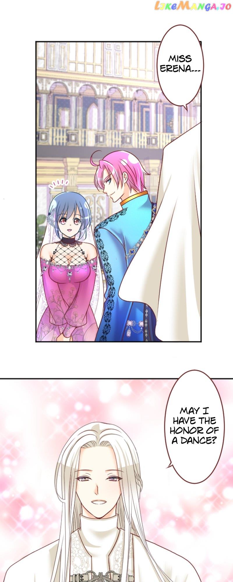 I was Reborn as a Housekeeper in a Parallel World! Chapter 146 204 26