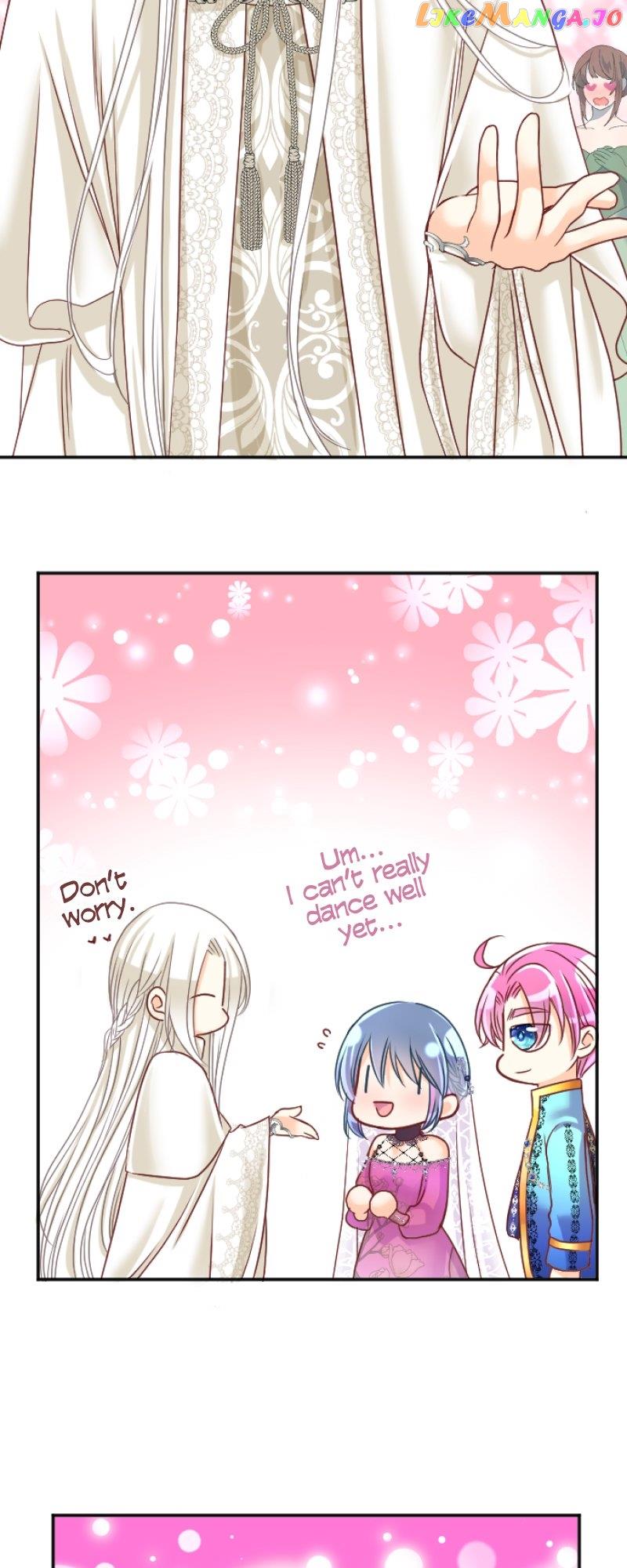 I was Reborn as a Housekeeper in a Parallel World! Chapter 146 205 27