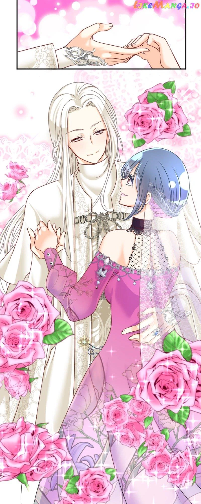 I was Reborn as a Housekeeper in a Parallel World! Chapter 146 206 28