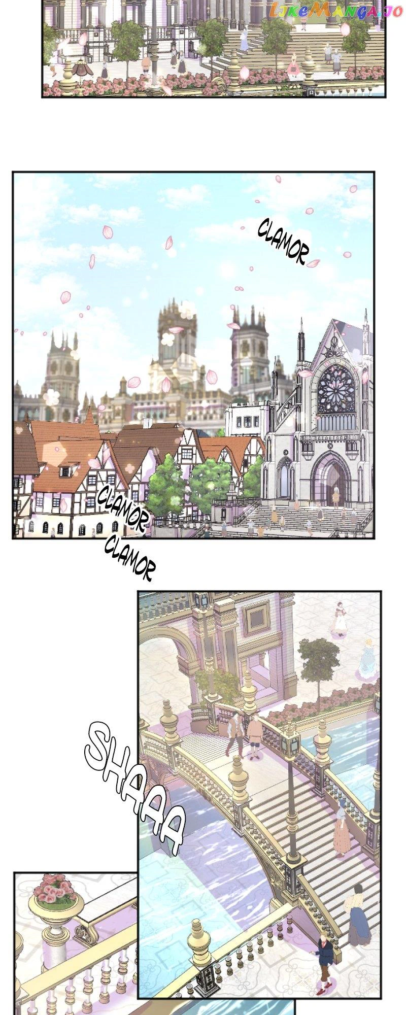 I was Reborn as a Housekeeper in a Parallel World! Chapter 146 181 3