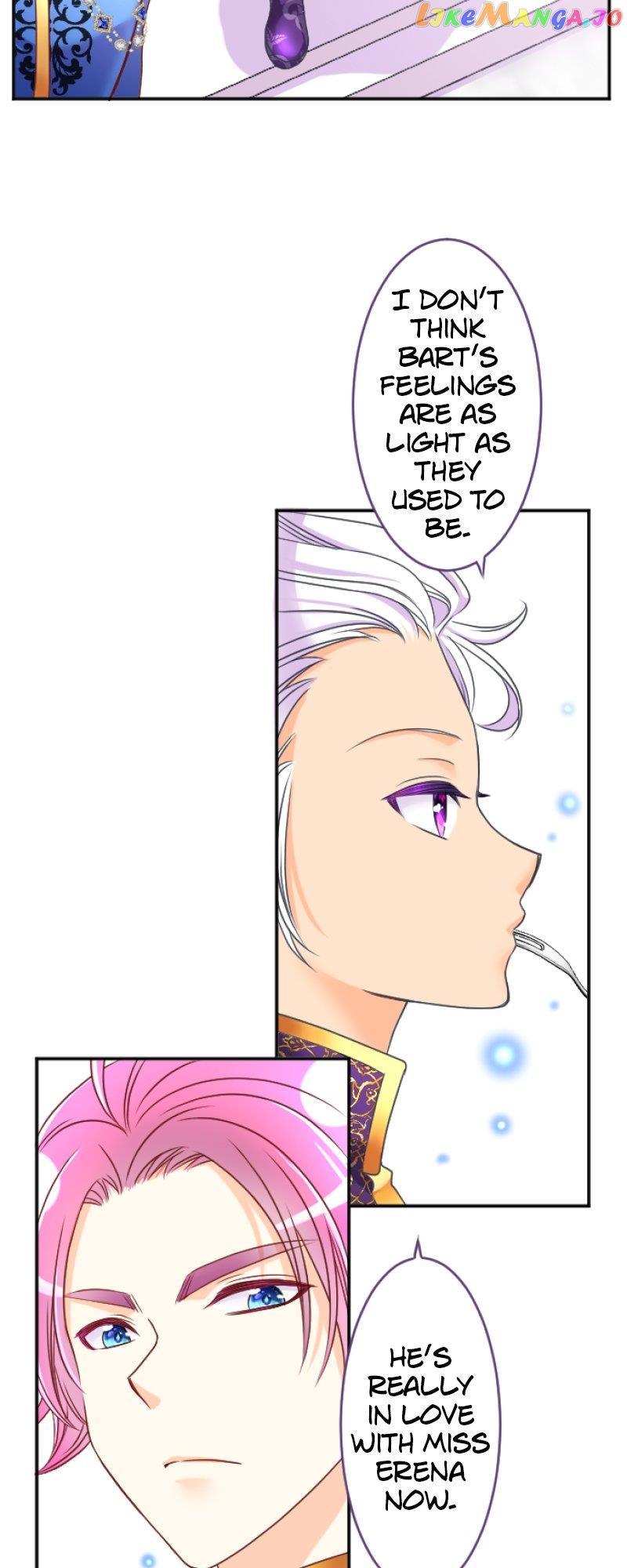 I was Reborn as a Housekeeper in a Parallel World! Chapter 146 209 31