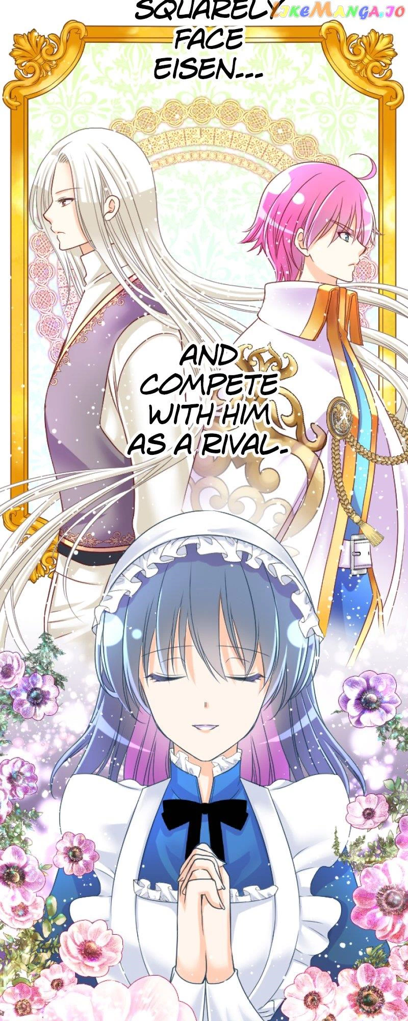 I was Reborn as a Housekeeper in a Parallel World! Chapter 146 215 37