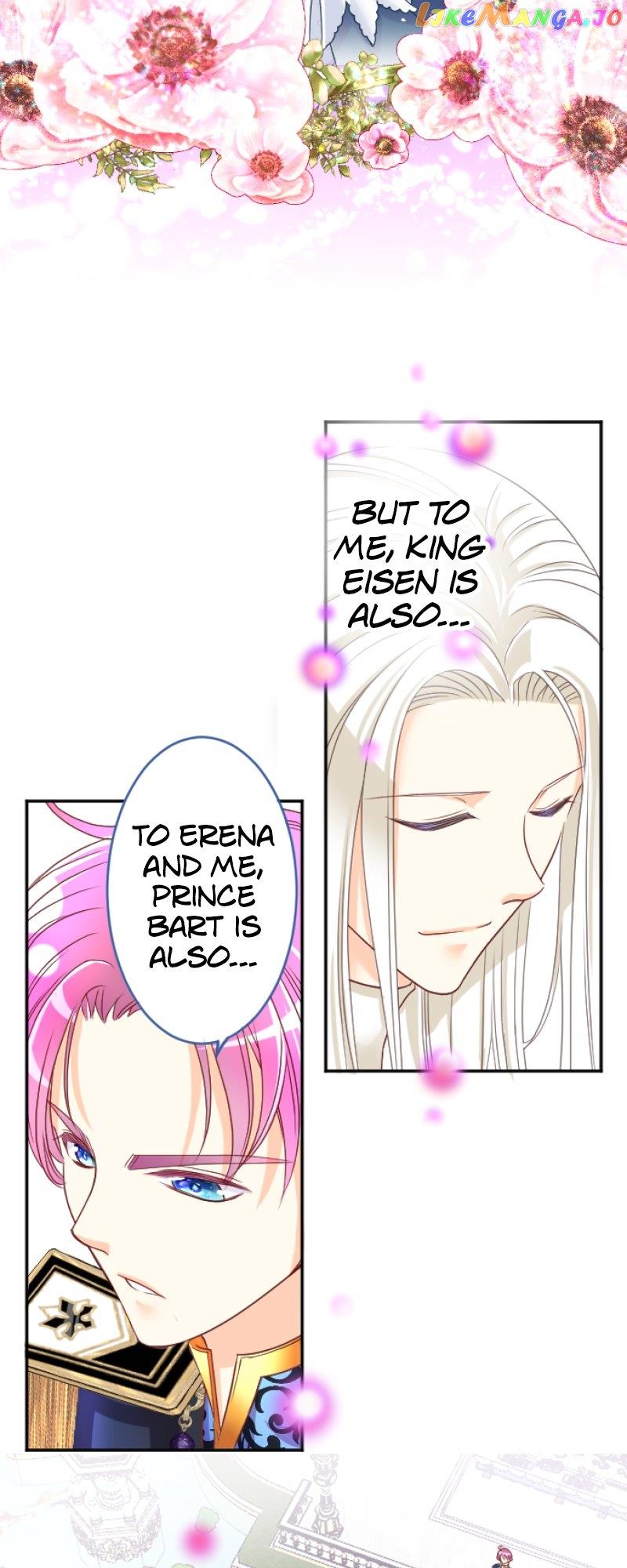 I was Reborn as a Housekeeper in a Parallel World! Chapter 146 216 38