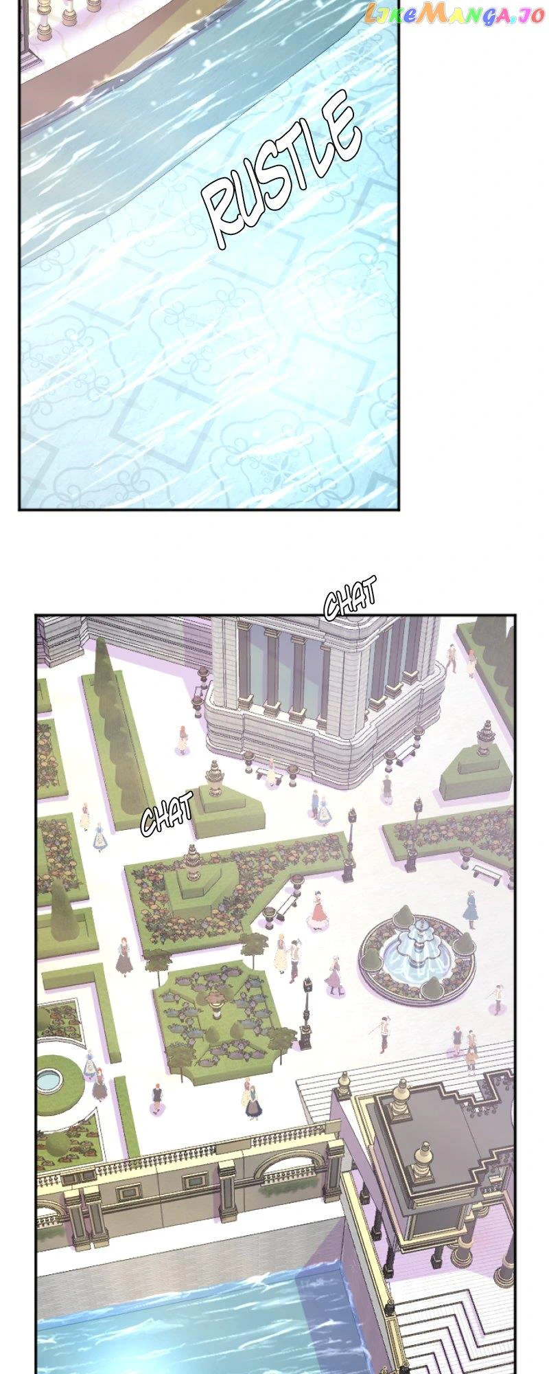 I was Reborn as a Housekeeper in a Parallel World! Chapter 146 182 4