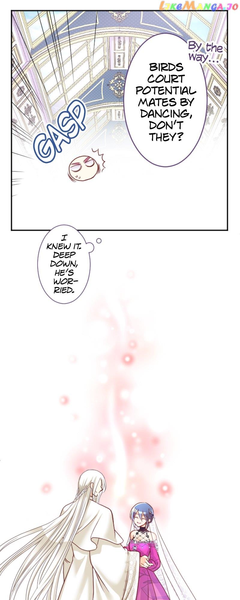 I was Reborn as a Housekeeper in a Parallel World! Chapter 146 220 42