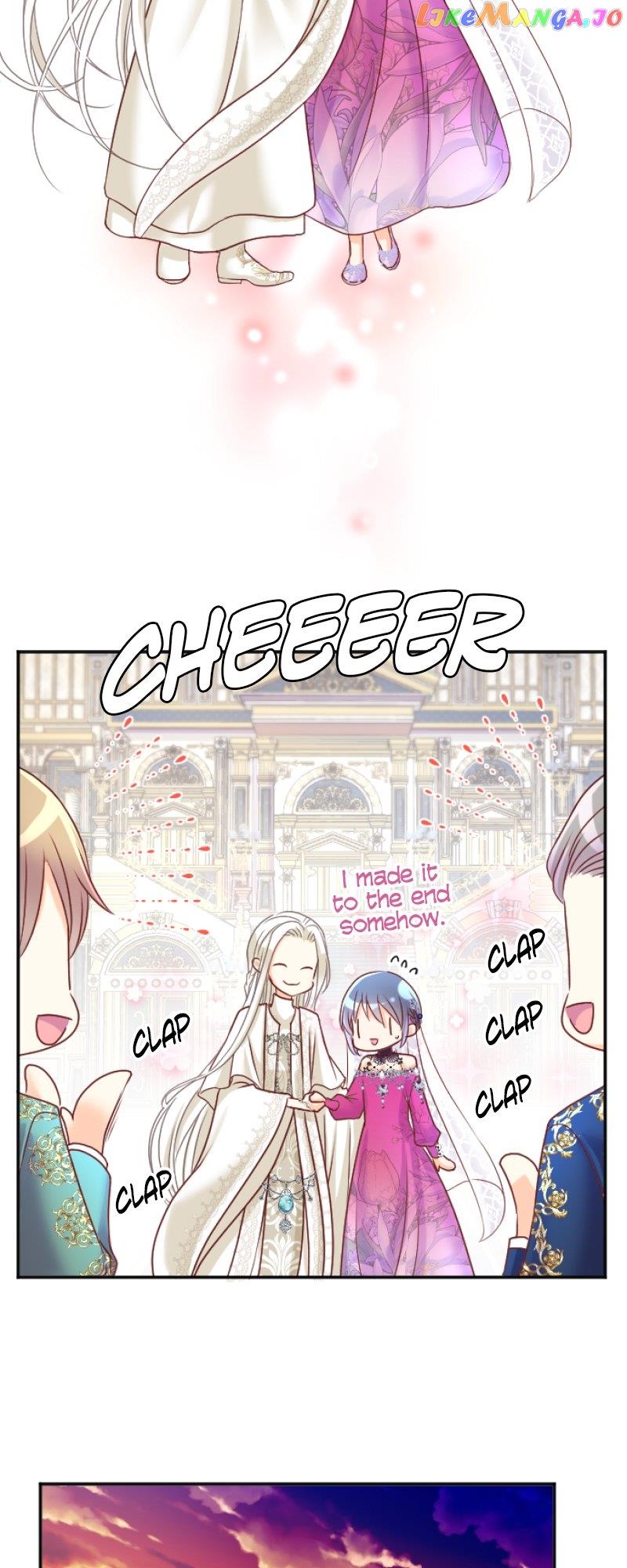 I was Reborn as a Housekeeper in a Parallel World! Chapter 146 221 43