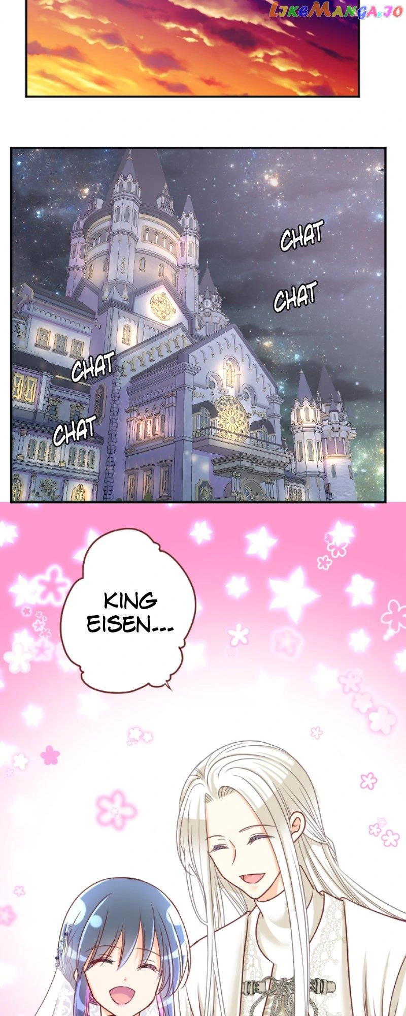 I was Reborn as a Housekeeper in a Parallel World! Chapter 146 222 44