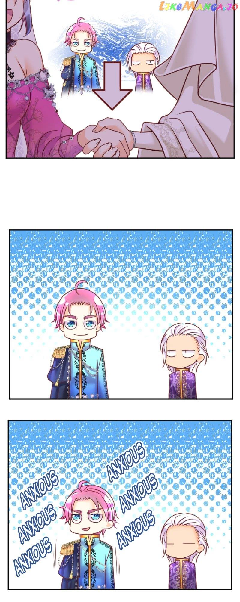 I was Reborn as a Housekeeper in a Parallel World! Chapter 146 224 46