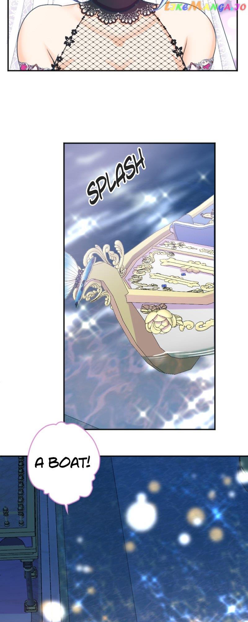 I was Reborn as a Housekeeper in a Parallel World! Chapter 146 226 49