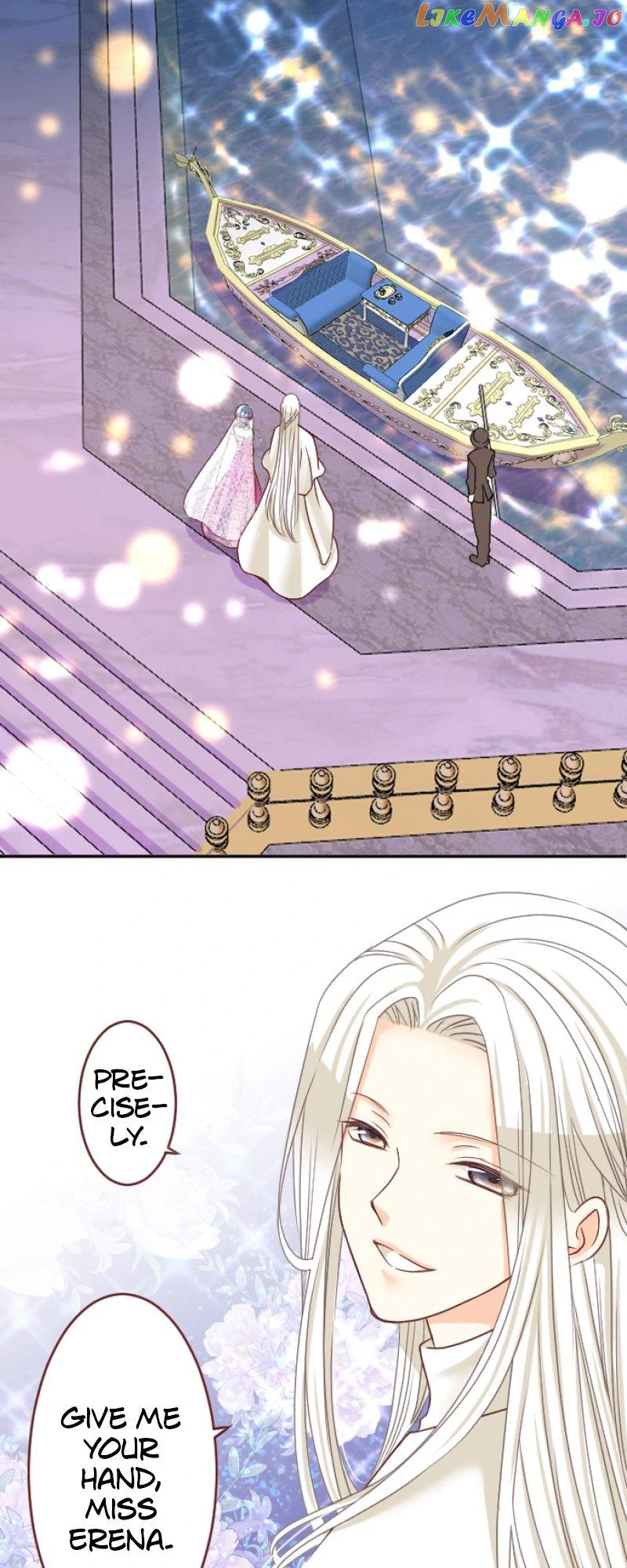 I was Reborn as a Housekeeper in a Parallel World! Chapter 146 227 50