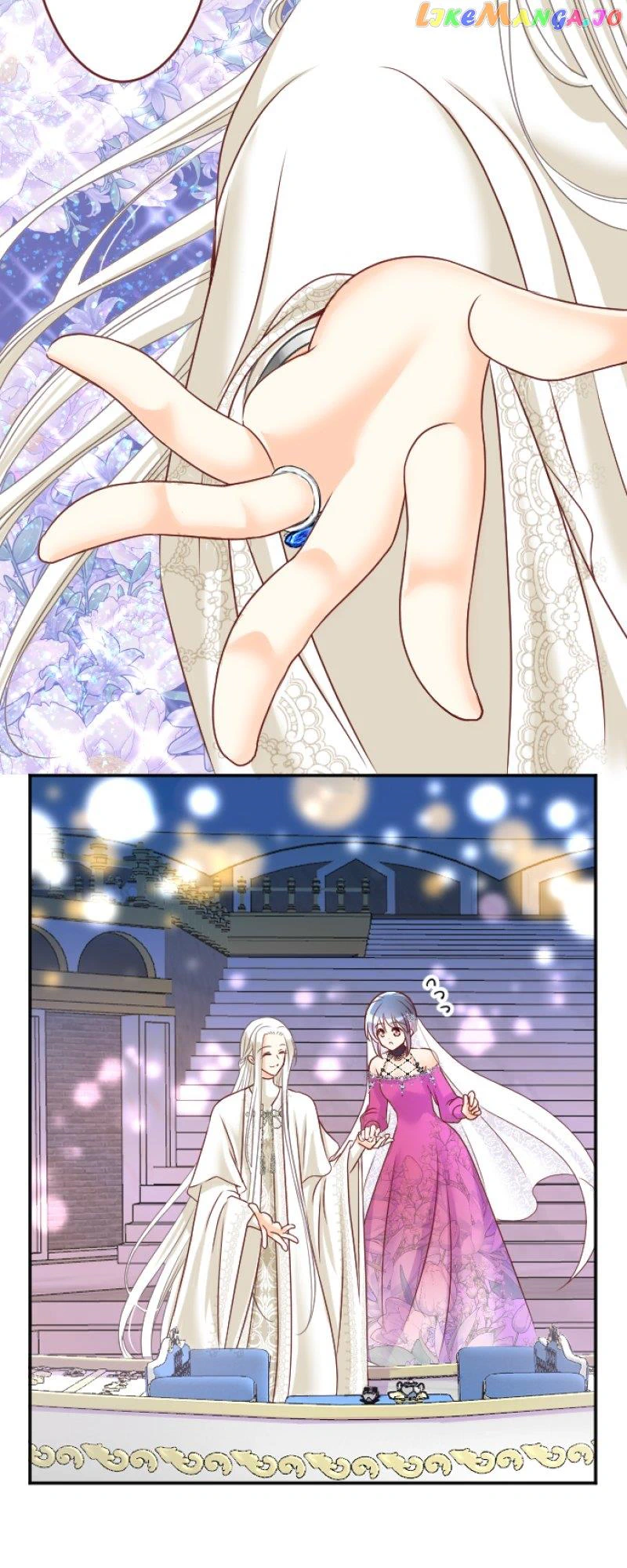 I was Reborn as a Housekeeper in a Parallel World! Chapter 146 228 51