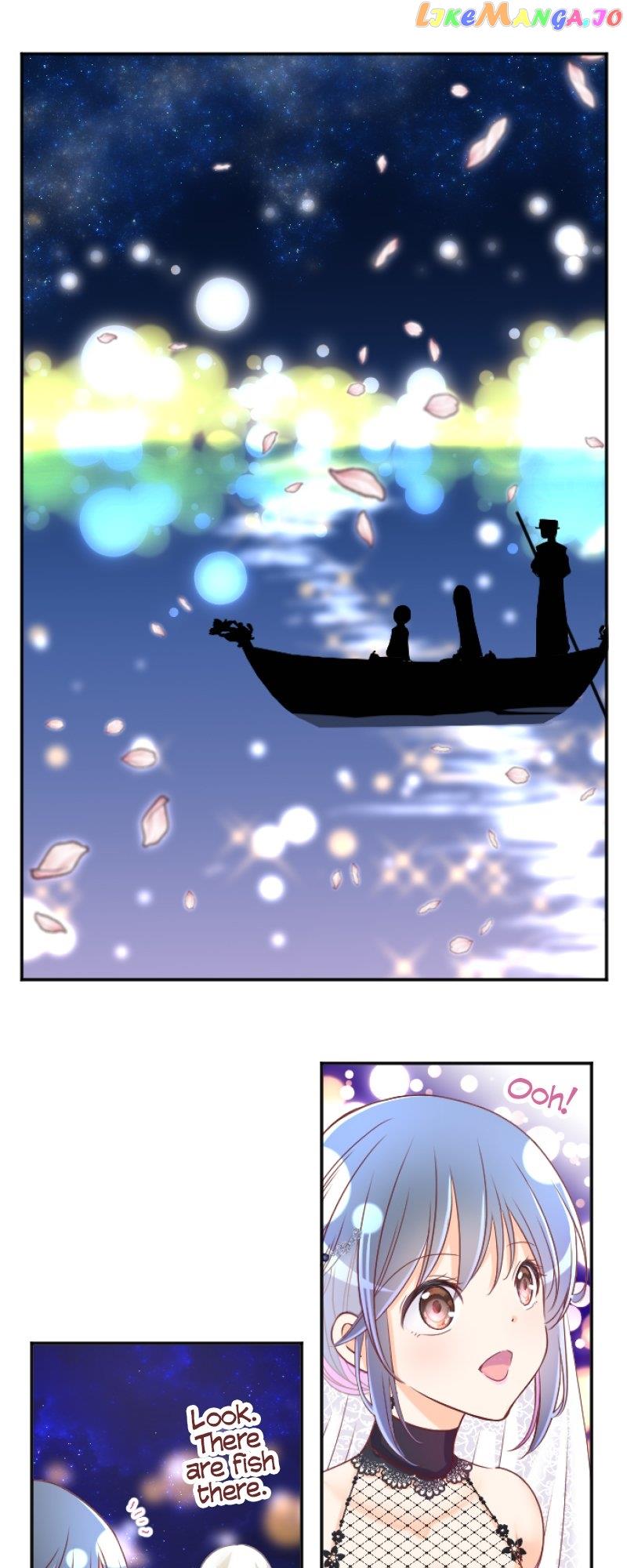 I was Reborn as a Housekeeper in a Parallel World! Chapter 146 230 53