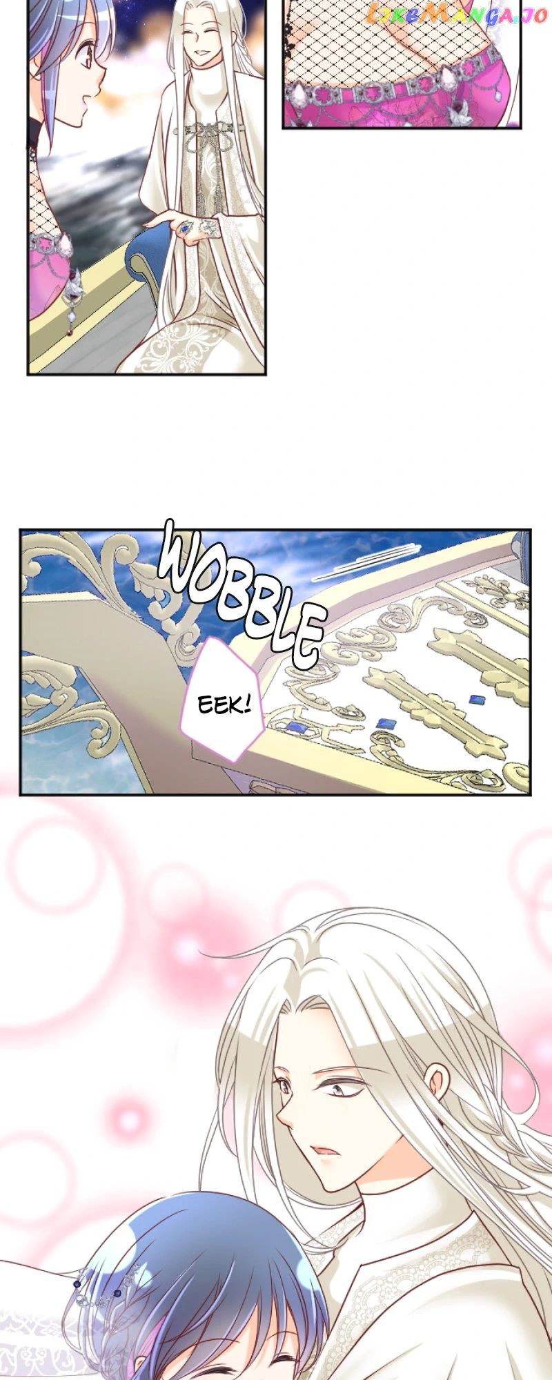 I was Reborn as a Housekeeper in a Parallel World! Chapter 146 231 54