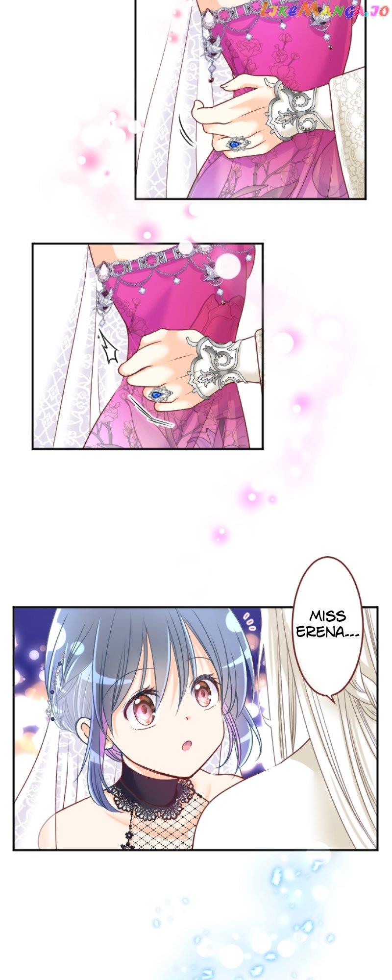 I was Reborn as a Housekeeper in a Parallel World! Chapter 146 233 56