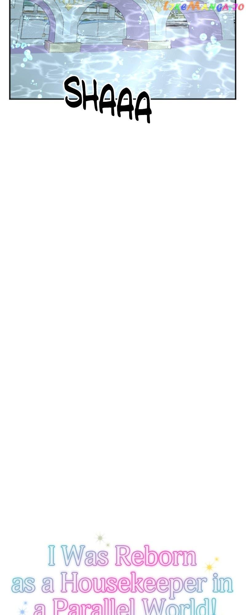 I was Reborn as a Housekeeper in a Parallel World! Chapter 146 184 6