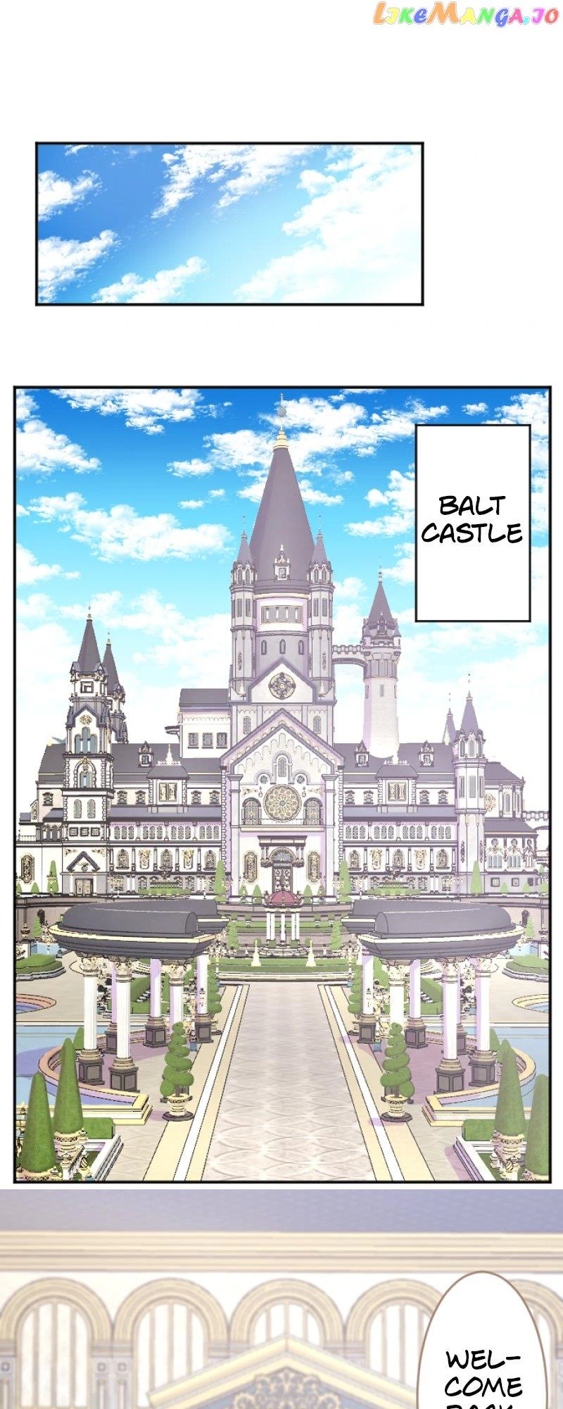 I was Reborn as a Housekeeper in a Parallel World! Chapter 146 186 8