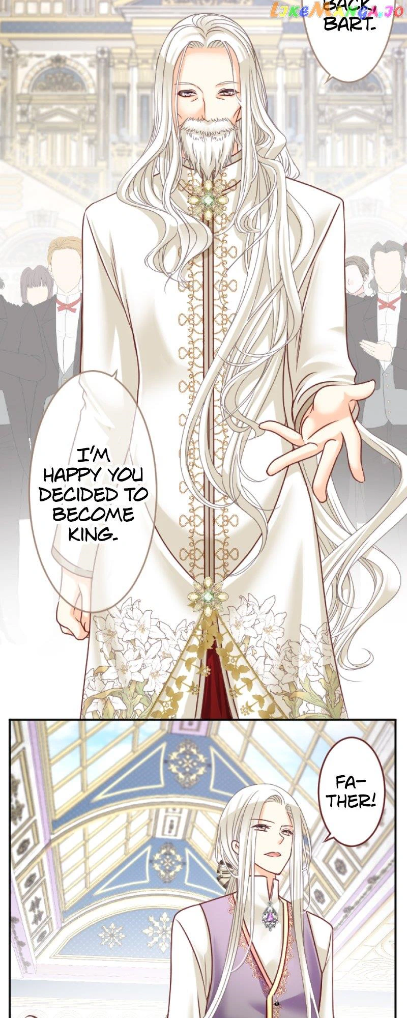 I was Reborn as a Housekeeper in a Parallel World! Chapter 146 187 9