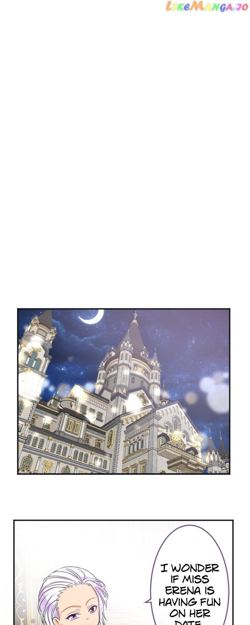 I was Reborn as a Housekeeper in a Parallel World! Chapter 147 230 10