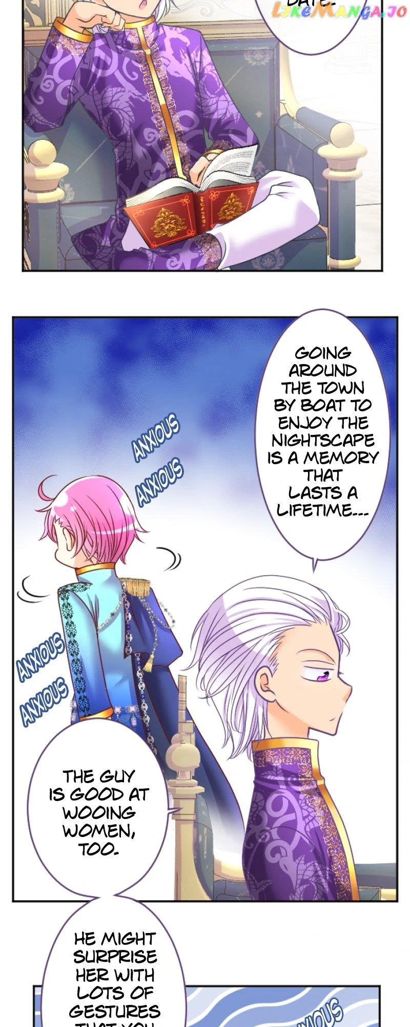 I was Reborn as a Housekeeper in a Parallel World! Chapter 147 231 11