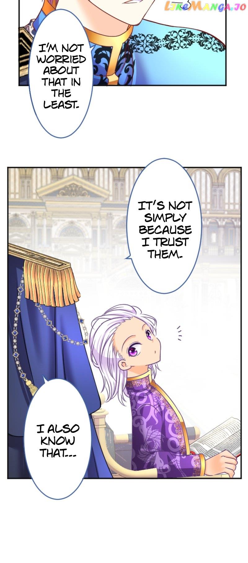 I was Reborn as a Housekeeper in a Parallel World! Chapter 147 234 14