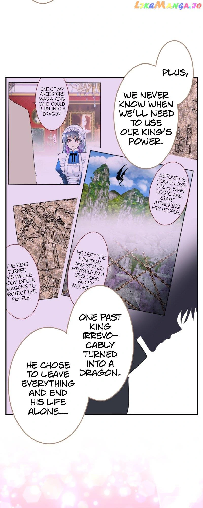 I was Reborn as a Housekeeper in a Parallel World! Chapter 147 243 23