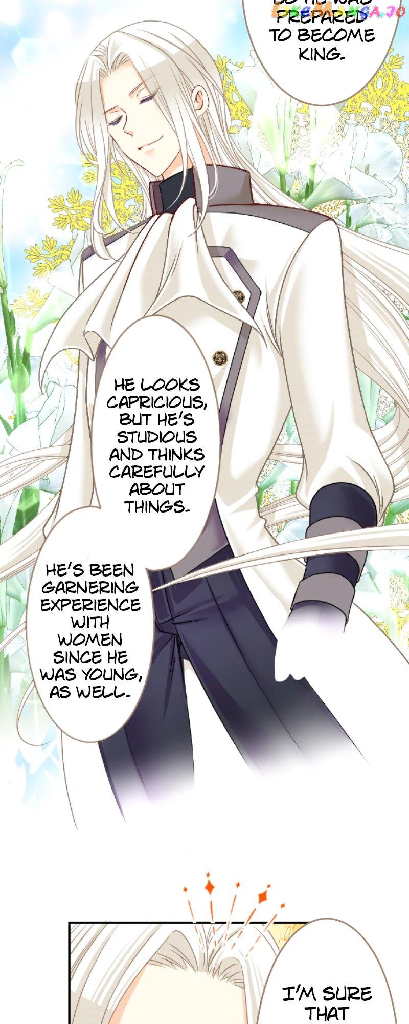 I was Reborn as a Housekeeper in a Parallel World! Chapter 147 246 26